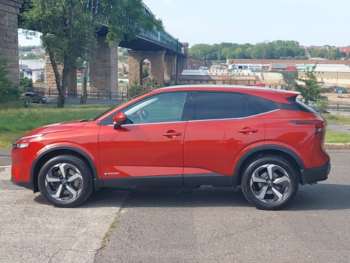 Used Nissan Qashqai 2024 for sale - 75022528: Photo