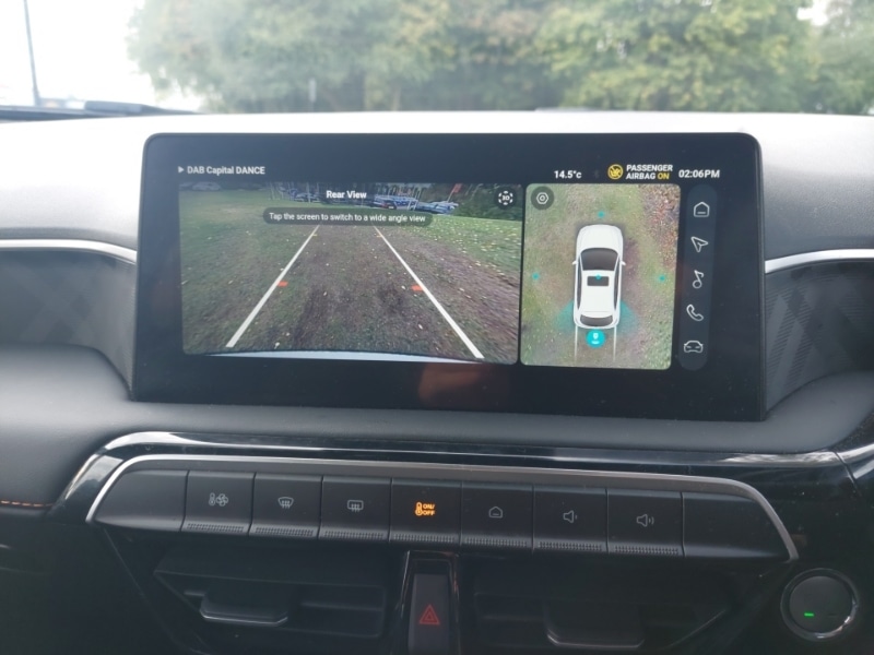 Used MG MG3 2024 for sale - 77242103: Photo 10