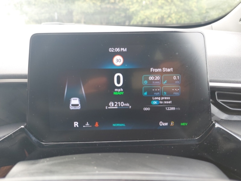 Used MG MG3 2024 for sale - 77242103: Photo 11