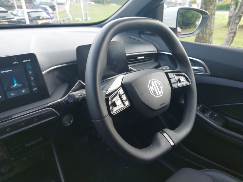 Used MG MG3 2024 for sale - 77242103: Photo 15