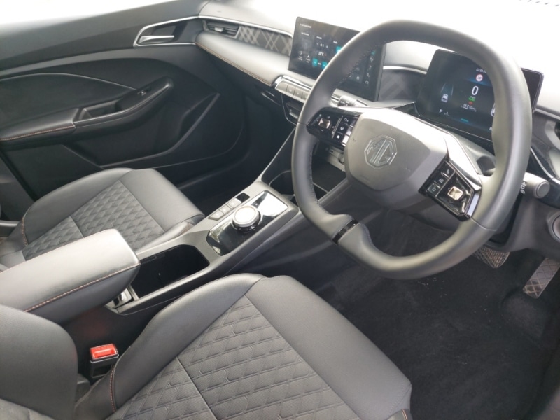 Used MG MG3 2024 for sale - 77242103: Photo 7