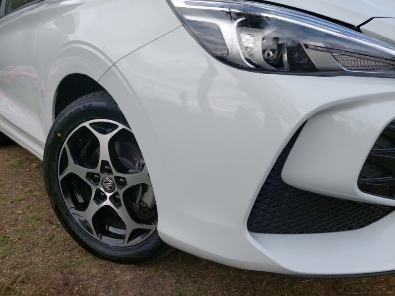 Used MG MG3 2024 for sale - 77242103: Photo 9