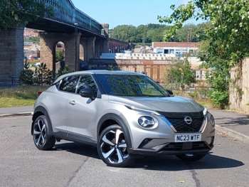 2023 - 1.6 Hybrid Tekna 5dr Auto