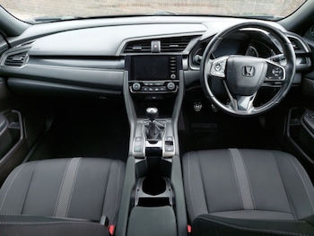 Used Honda Civic 2020 for sale - 78656488: Photo
