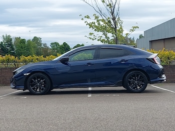 Used Honda Civic 2020 for sale - 78656488: Photo