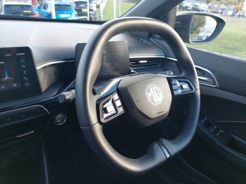 Used MG MG3 2025 for sale - 76785652: Photo 15