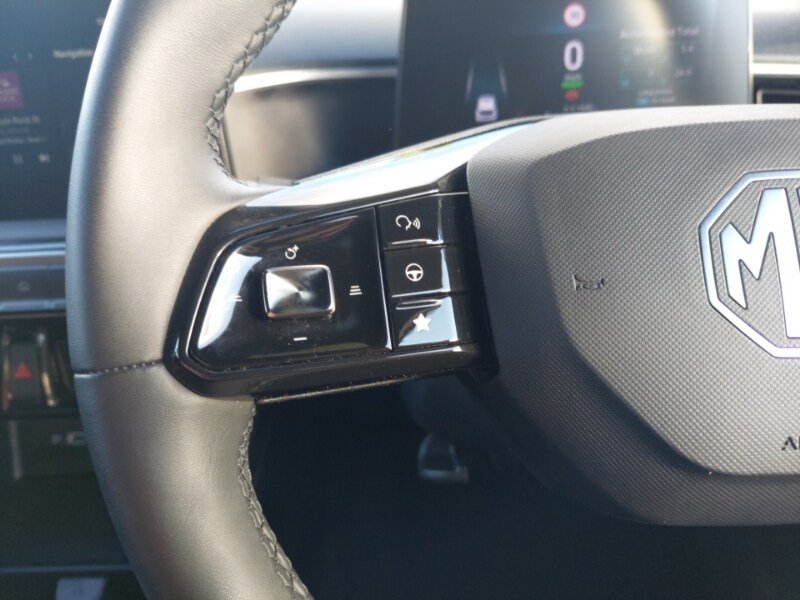 Used MG MG3 2025 for sale - 76785652: Photo 16