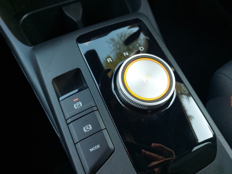 Used MG MG3 2025 for sale - 76785652: Photo 18