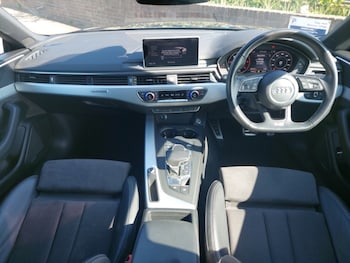 Used Audi A5 2017 for sale - 79153038: Photo