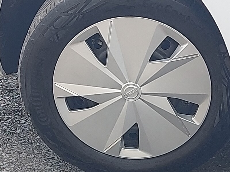 Used Nissan Other 2023 for sale - 76087477: Photo 13