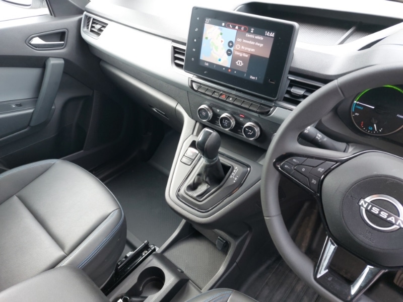 Used Nissan Other 2023 for sale - 76087477: Photo 7