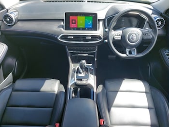 Used MG MG HS 2022 for sale - 78885053: Photo