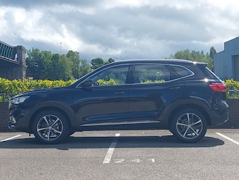 Used MG MG HS 2022 for sale - 78885053: Photo