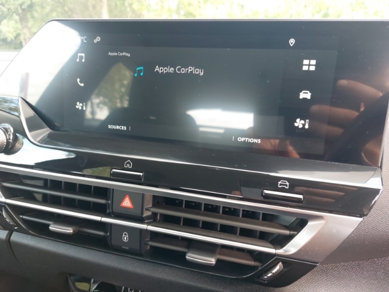 Used Citroen C4 2023 for sale - 76097890: Photo 11