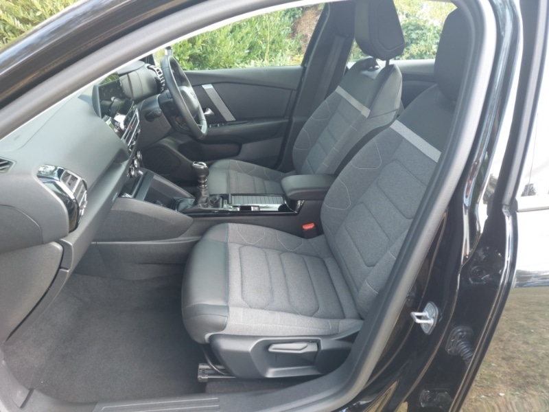 Used Citroen C4 2023 for sale - 76097890: Photo 5