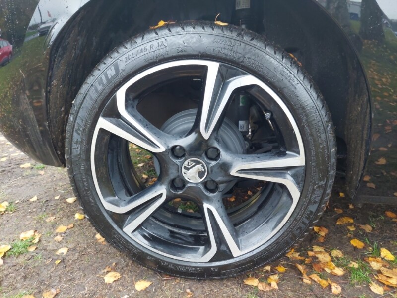 Used Vauxhall Corsa 2025 for sale - 76543605: Photo 12