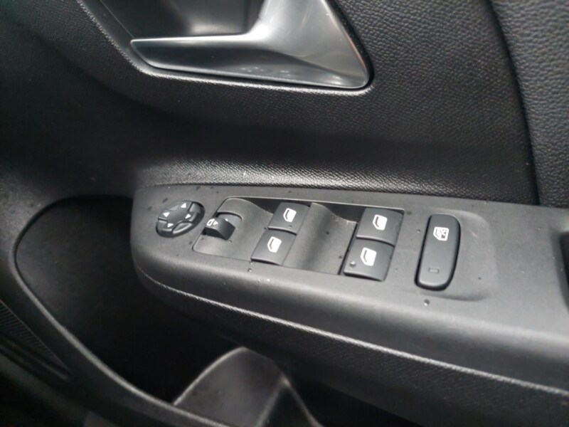 Used Vauxhall Corsa 2025 for sale - 76543605: Photo 14