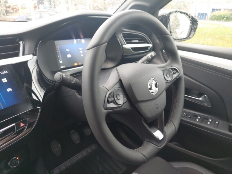 Used Vauxhall Corsa 2025 for sale - 76543605: Photo 15