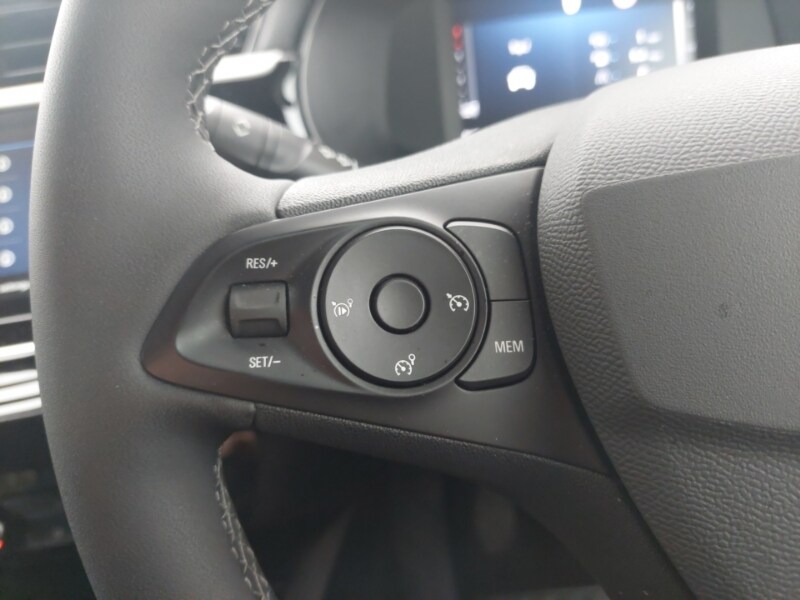 Used Vauxhall Corsa 2025 for sale - 76543605: Photo 16