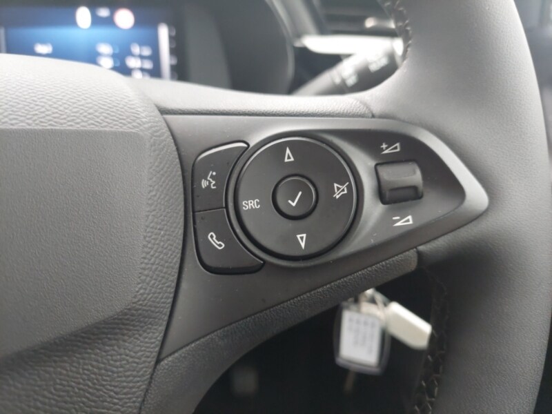 Used Vauxhall Corsa 2025 for sale - 76543605: Photo 17