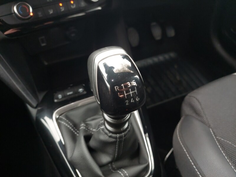 Used Vauxhall Corsa 2025 for sale - 76543605: Photo 18