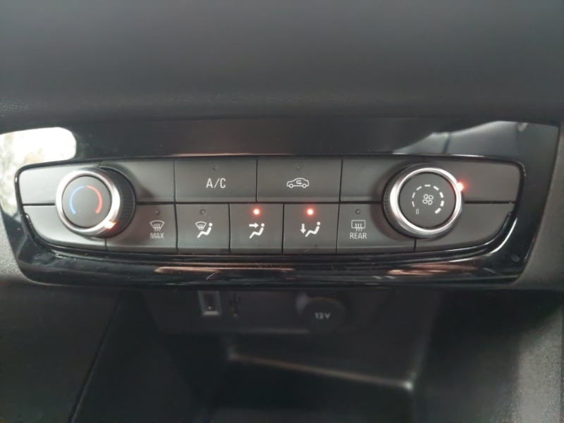 Used Vauxhall Corsa 2025 for sale - 76543605: Photo 19