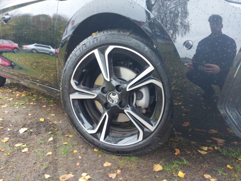 Used Vauxhall Corsa 2025 for sale - 76543605: Photo 9