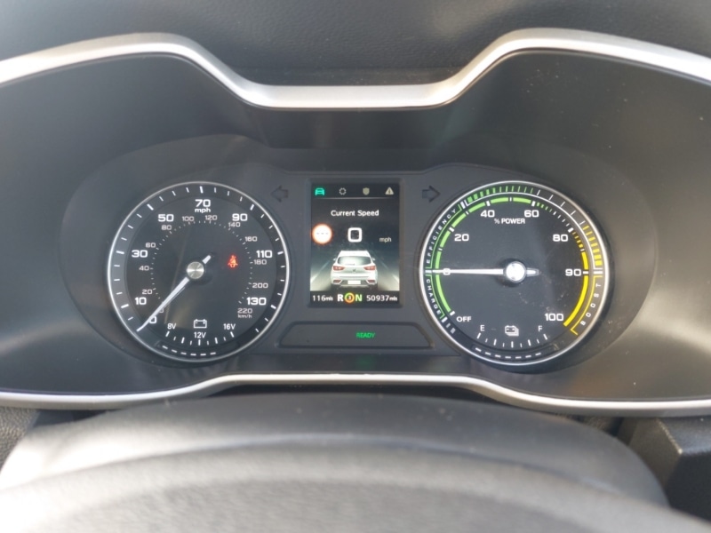 Used MG MG ZS 2021 for sale - 76393160: Photo 11