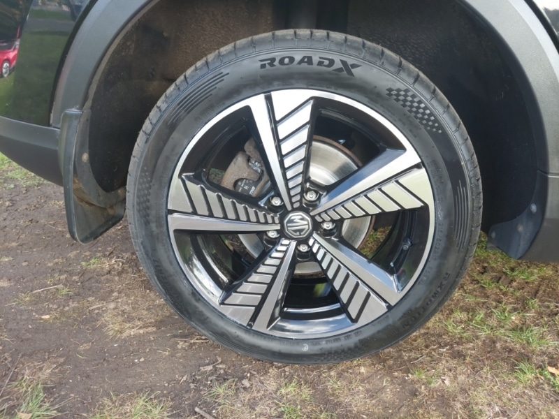 Used MG MG ZS 2021 for sale - 76393160: Photo 12