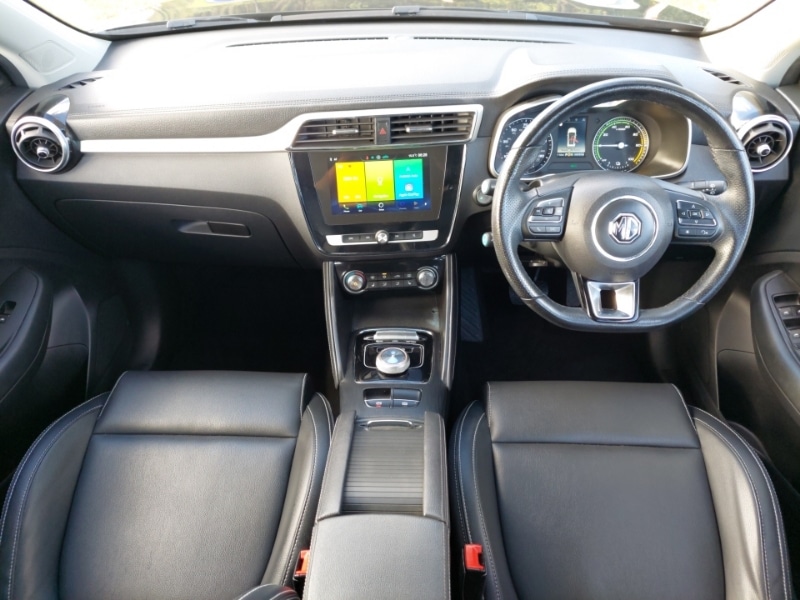 Used MG MG ZS 2021 for sale - 76393160: Photo 2