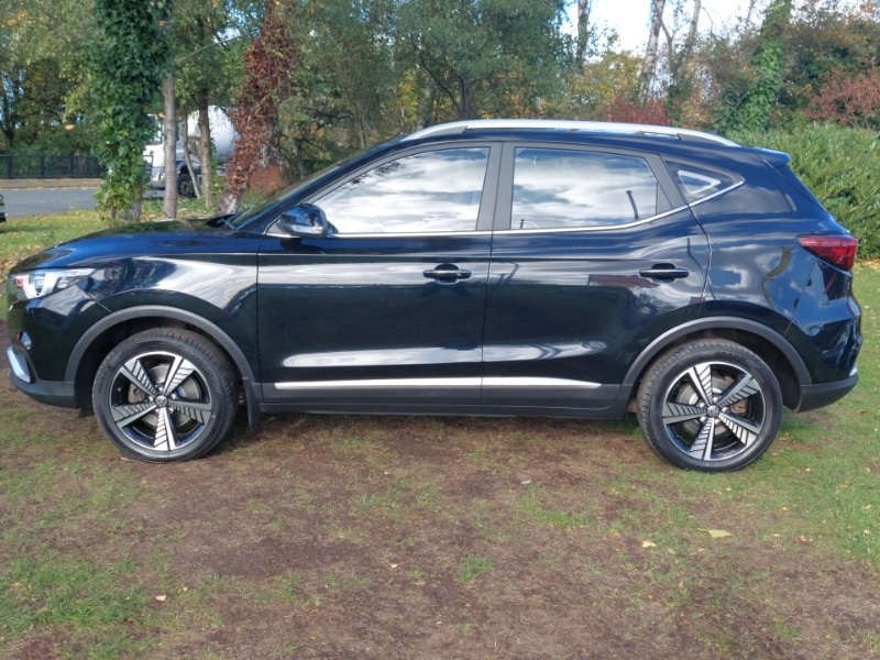 Used MG MG ZS 2021 for sale - 76393160: Photo 4