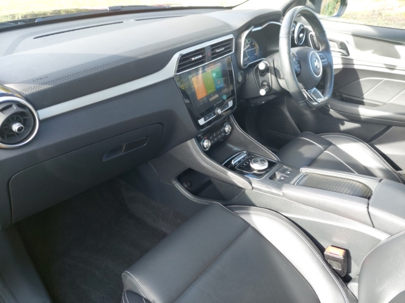 Used MG MG ZS 2021 for sale - 76393160: Photo 5