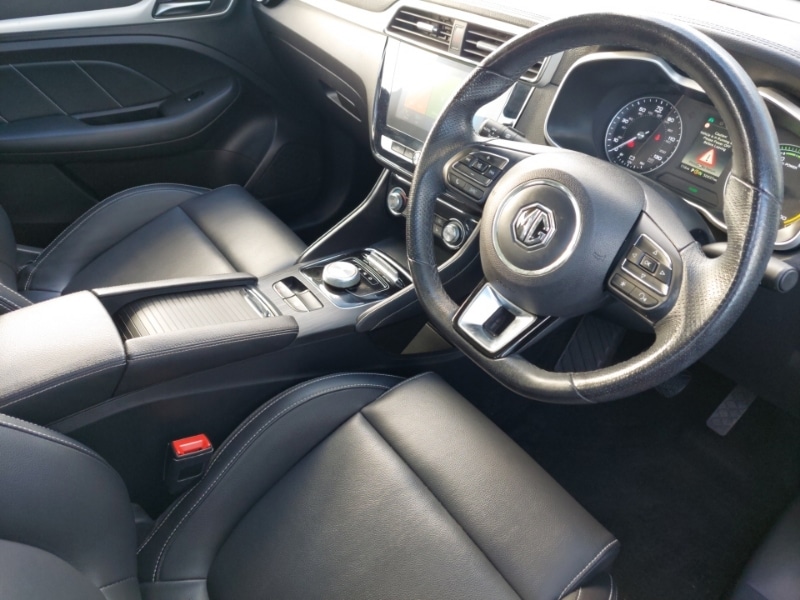 Used MG MG ZS 2021 for sale - 76393160: Photo 7