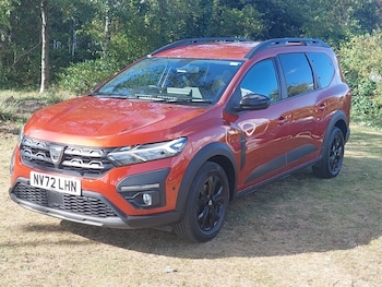 2023 - 1.0 TCe Extreme SE 5dr