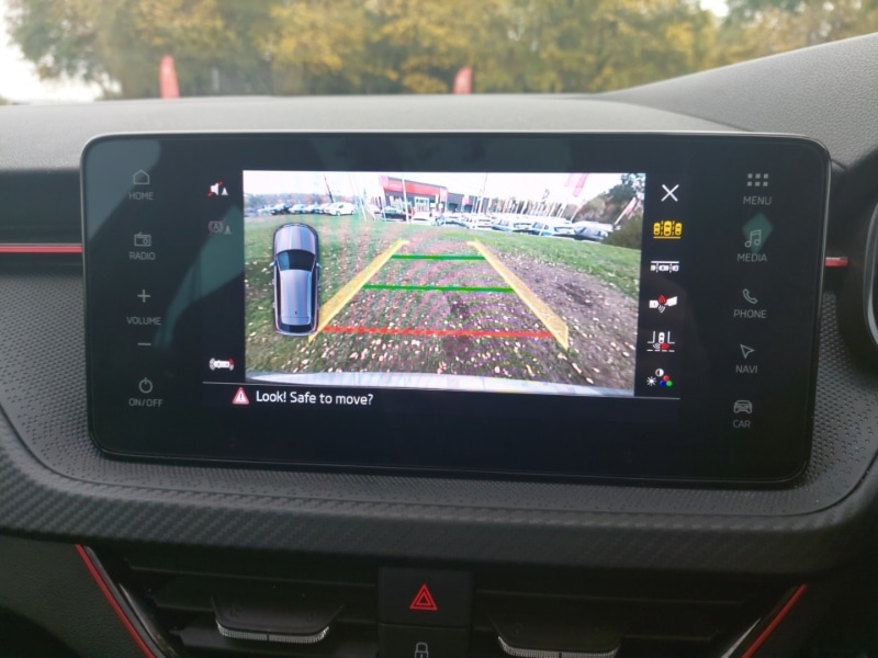 Used Skoda Kamiq 2024 for sale - 76518698: Photo 10