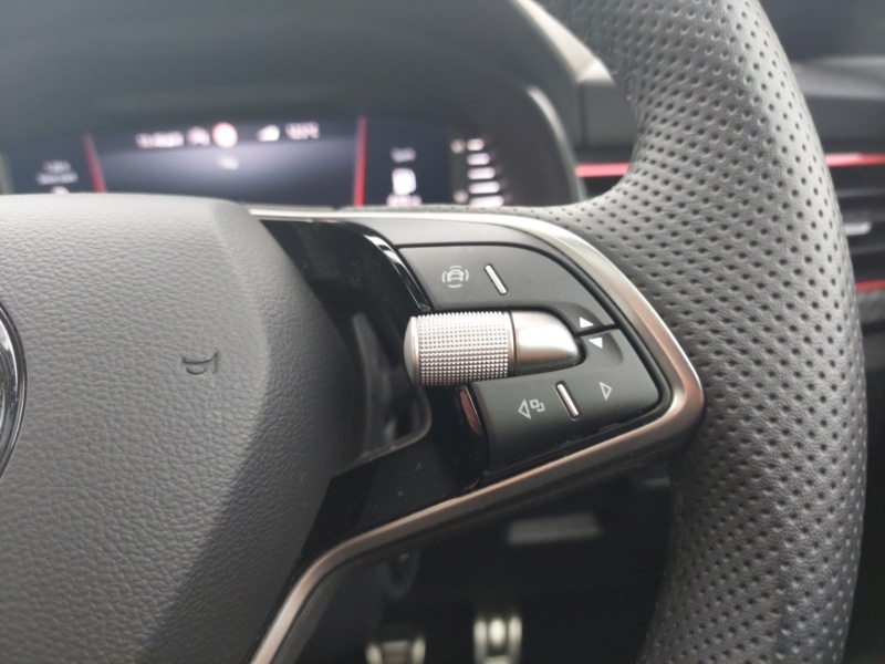 Used Skoda Kamiq 2024 for sale - 76518698: Photo 17