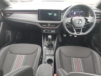 Used Skoda Kamiq 2024 for sale - 76518698: Photo