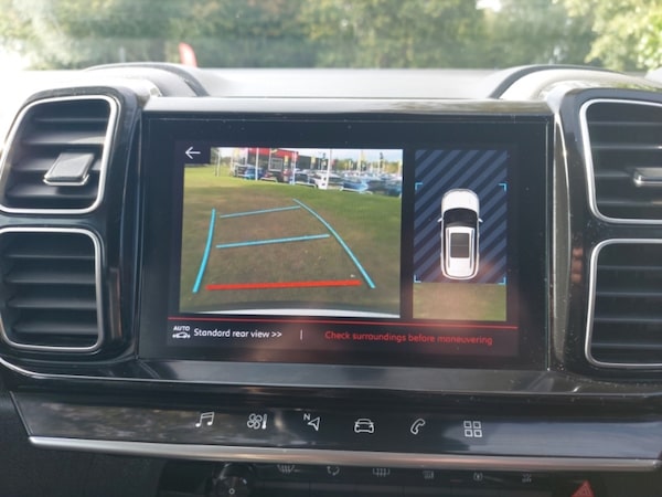 Used Citroen C5 Aircross 2020 for sale - 76237913: Photo 10