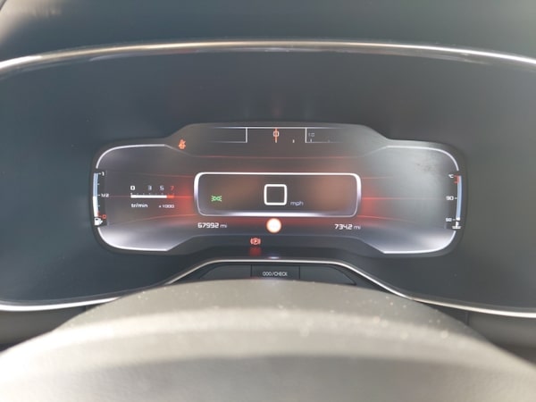 Used Citroen C5 Aircross 2020 for sale - 76237913: Photo 11