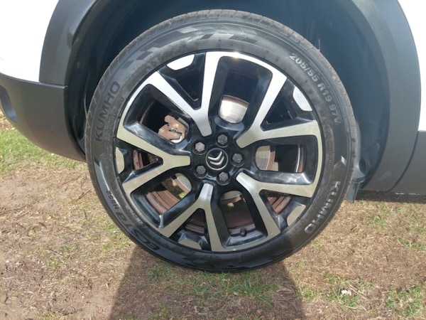 Used Citroen C5 Aircross 2020 for sale - 76237913: Photo 12