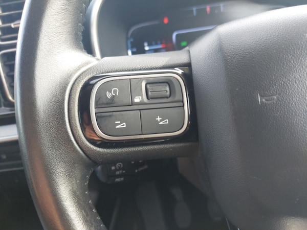 Used Citroen C5 Aircross 2020 for sale - 76237913: Photo 16