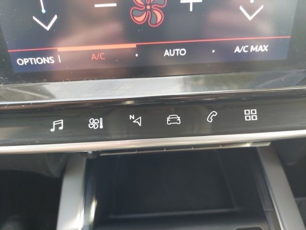 Used Citroen C5 Aircross 2020 for sale - 76237913: Photo 19
