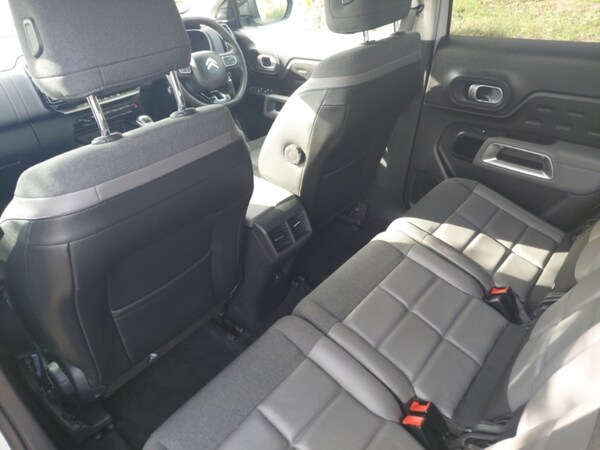 Used Citroen C5 Aircross 2020 for sale - 76237913: Photo 6