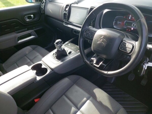 Used Citroen C5 Aircross 2020 for sale - 76237913: Photo 7