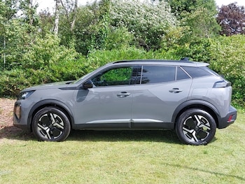 Used Peugeot 2008 2025 for sale - 74995635: Photo