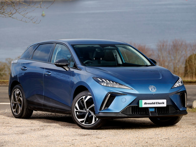 Used MG MG4 2026 for sale - 78099248: Photo 8