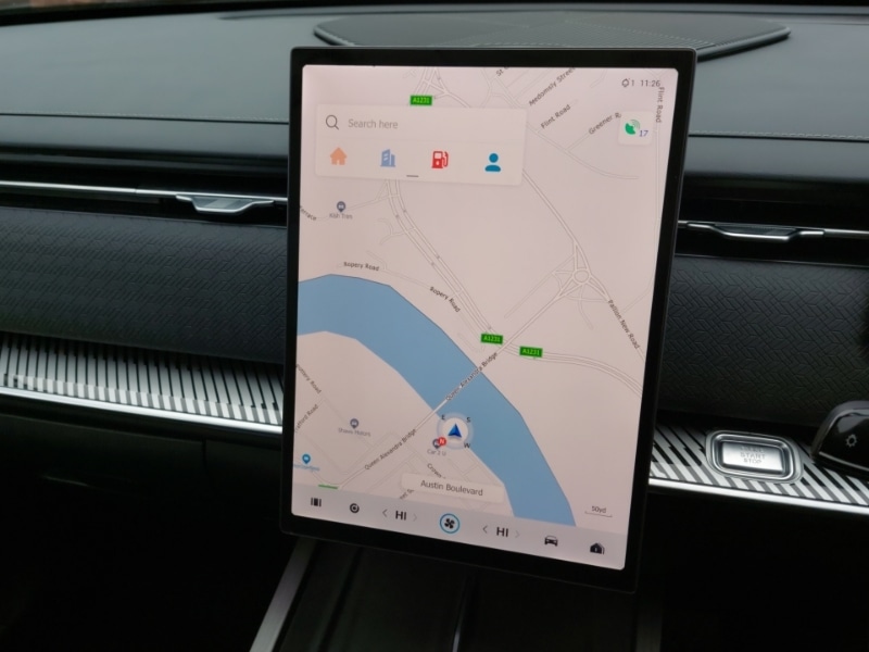 Used Jaecoo Jaecoo 7 2025 for sale - 77466121: Photo 10