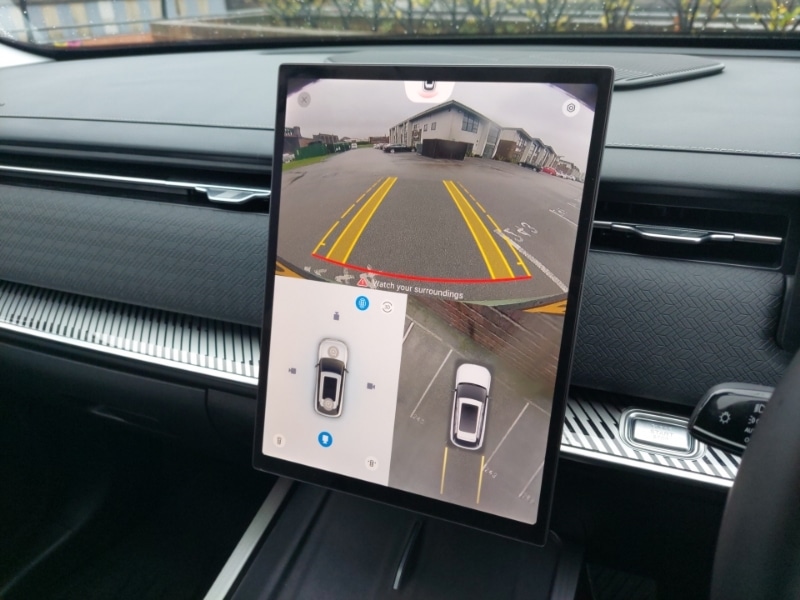 Used Jaecoo Jaecoo 7 2025 for sale - 77466121: Photo 11