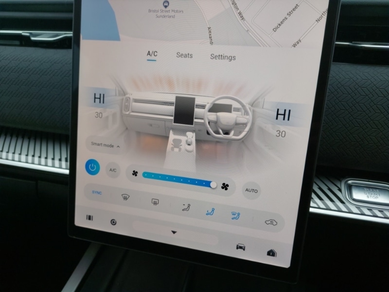 Used Jaecoo Jaecoo 7 2025 for sale - 77466121: Photo 19