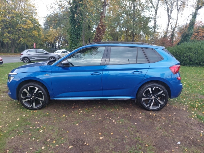 Used Skoda Kamiq 2024 for sale - 77409966: Photo 4